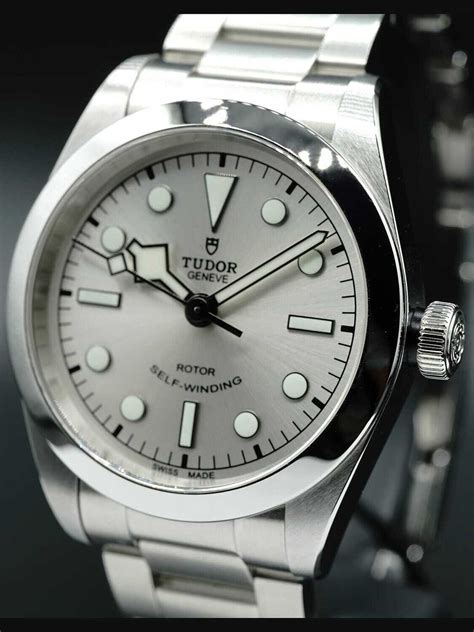 rolex explorer 36mm alternative